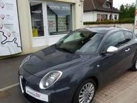 occasion Alfa Romeo MiTo 13 Jtdm 95 Super Bvm5 3 Portes