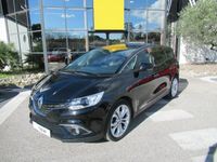 occasion Renault Grand Scénic IV Grand Scenic Blue dCi 120 - 21 - Business