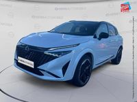 Occasion Nissan Qashqai 193 ch (141 kW) 2025 Blanc SUV