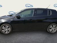 occasion Peugeot 308 2 1.2 PureTech 130 EAT8 STYLE