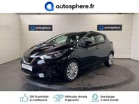 occasion Nissan Micra 1.0 IG-T 92ch Acenta 2021