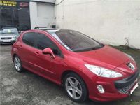 occasion Peugeot 308 2.0 HDi 163ch FAP Féline A