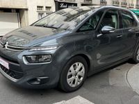 occasion Citroën C4 Picasso 5 Places e-HDi 115 Intensive