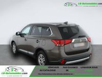 occasion Mitsubishi Outlander 2.2 DI-D 150 2WD BVM