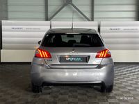 occasion Peugeot 308 II PURETECH 130CH S&S EAT8 ALLURE