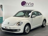 occasion VW Beetle 1.2 TSI 105 Vintage