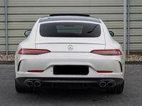 occasion Mercedes AMG GT 43 AMG 367CH EQ BOOST 4MATIC+ SPEEDSHIFT TCT AMG