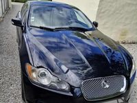 Occasion Jaguar XF 416 ch (305 kW) 2008 Berline