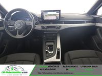 occasion Audi A4 Allroad 40 TDI 204 BVA Quattro