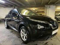 occasion Nissan Juke 1.0 DIG-T 117ch N-Connecta