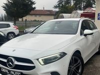Occasion Mercedes A180 Style 116 ch (85 kW) 2018 Berline