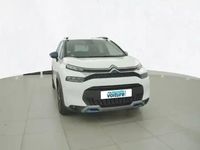 Occasion Citroën C3 Aircross PureTech 110 ch (80 kW) 2021 Blanc banquise (opaque) SUV