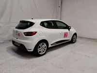 occasion Renault Clio IV BUSINESS Clio TCe 75 E6C