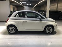 occasion Fiat 500 1.0 70ch BSG S&S Dolcevita - VIVA196083121