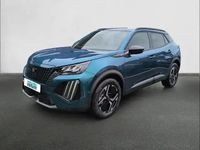 Occasion Peugeot e-2008 100 kW (136 ch) 2025 Bleu obsession SUV