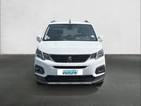Occasion Peugeot Rifter S 130 ch (95 kW) 2020 Monospace