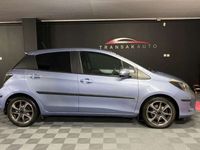 occasion Toyota Yaris hybride 100h style