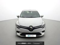 occasion Renault Clio IV 