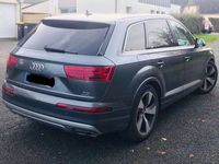 occasion Audi Q7 3.0 V6 TDI 272 7PL S-Line