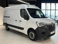Occasion Renault Master 2024 Blanc minéral Berline