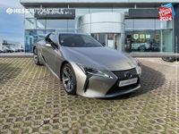 occasion Lexus LC 500 359ch Executive Multi-stage Hybrid