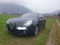 occasion Alfa Romeo Giulietta 2.0 JTDm 175 ch S