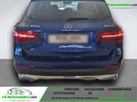 occasion Mercedes GLC350 BVA 4Matic