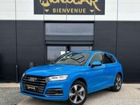 occasion Audi Q5 55 TFSI E 367 S LINE QUATTRO S TRONIC 7 EURO6D-T 15CV