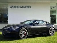 occasion Aston Martin DB11 V12 5.2 608ch Bva8