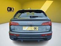 Occasion Audi Q5 Sportback S-Line 204 ch (150 kW) 2022 SUV