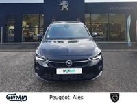 Occasion Opel Corsa 130 ch (95 kW) 2023 Noir Berline