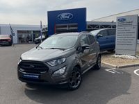 occasion Ford Ecosport 1.0 EcoBoost 125ch ST-Line