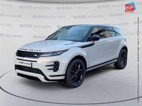 Occasion Land Rover Range Rover evoque SE Dynamic 273 ch (200 kW) 2024 Gris SUV