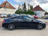 occasion Mercedes CLA45 AMG Classe381CH 4MATIC SPEEDSHIFT DCT EURO6D-T