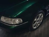 Occasion Audi S8 360 ch (264 kW) 1999 Vert Berline