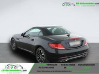 occasion Mercedes SLC180 BVM