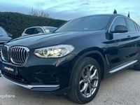 Occasion BMW X4 xLine 193 ch (141 kW) 2019 SUV