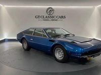 Occasion Lamborghini Jarama 365 ch (268 kW) 1973 Coupé