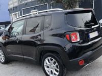 occasion Jeep Renegade 1.4 MULTIAIR S&S 140CH LIMITED BVRD6