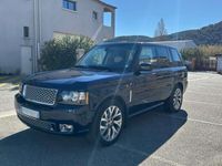 occasion Land Rover Range Rover V8 Première Edition