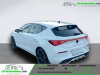 Occasion Cupra Leon 150 ch (110 kW) 2021 Citadine