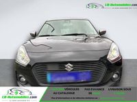 occasion Suzuki Swift 1.0 Boosterjet Hybrid 111ch BVM