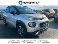 occasion Citroën C3 Aircross PureTech 110ch S\u0026S Shine EAT6 E6.d-TEMP 114g