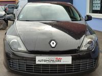 occasion Renault Laguna Coupé 2.0 DCI 150 Black Edition