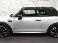 occasion Mini Cooper S Cabriolet 