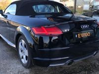 occasion Audi TT Roadster CABRIOLET 1.8 TFSI 180 BASE