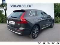 occasion Volvo XC60 T6 AWD 253 + 87ch Inscription Luxe Geartronic