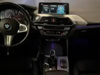 occasion BMW X4 M 30i X-drive 252cv To Harman Kardon Carplay Caméra 360