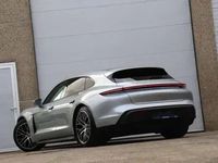 occasion Porsche Taycan 93.4 Kwh 4s Sport Turismo - Pano/sportchrono/acc