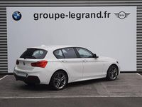 occasion BMW 114 Serie 1 d 95ch M Sport 5p